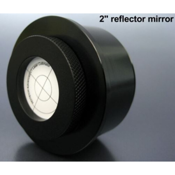 Hotech Punteros láser Reflexionsspiegel 2" für Advanced CT Laser-Kollimator