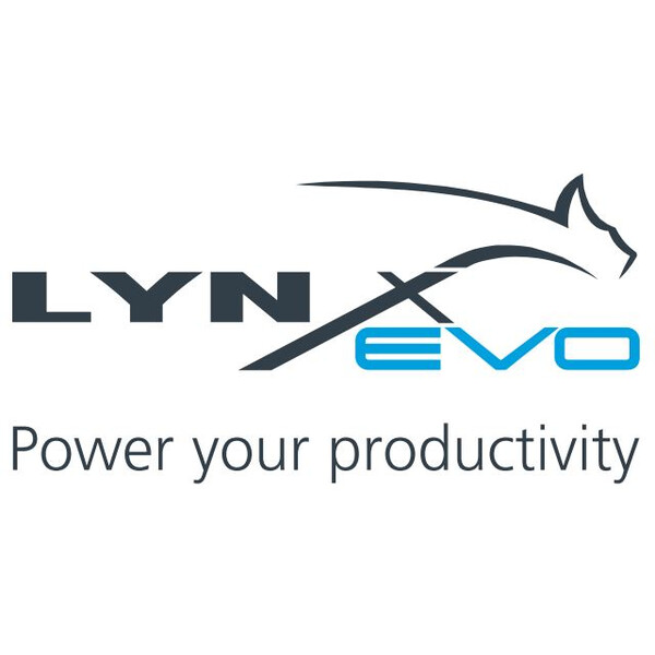 Vision Engineering LynxEVO, EVO504, cabezal, cuerpo de zoom, soporte de columna, óptica giratoria, zum 1:10, 6-60x