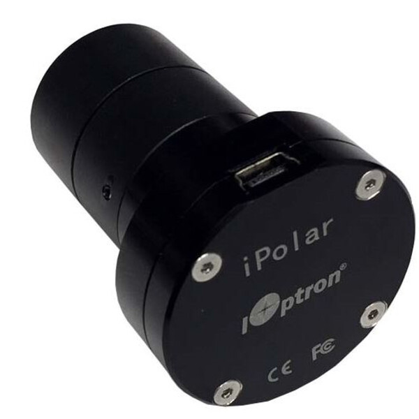 iOptron Buscador de la Polar electrónico iPolar para AVX