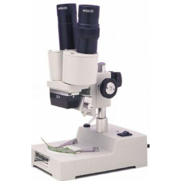 Windaus Microscopio estereo HPS 11, binocular