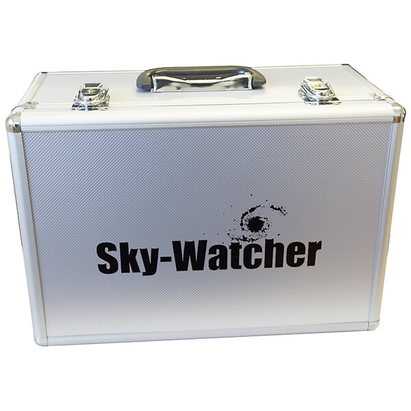 Skywatcher Refractor apocromático AP 62/400 Evolux-62ED OTA