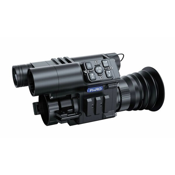 Pard Dispositivo de visión nocturna FD1 LRF 850nm incl. Rusan-Connector