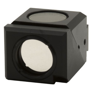 Optika Filtro de epifluorescencia M-678, UV-DAPI (incluye cubo porta-filtro) para serie XDS-3FL