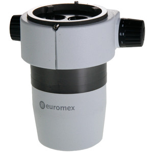 Euromex Cabazal estereo microsopio Estructura de zoom DZ.0800, 1:8, para serie DZ