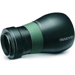 Swarovski Adaptador para cámaras TLS APO 43mm f. ATX/STX