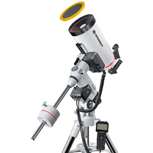 Bresser Telescopio Maksutov MC 127/1900 Messier EXOS-2 GoTo