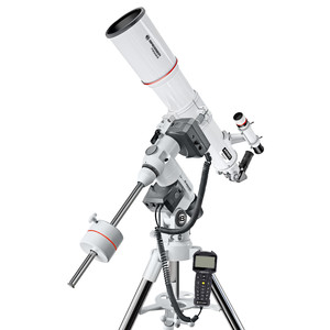 Bresser Telescopio AC 90/500 Messier EXOS-2 GoTo
