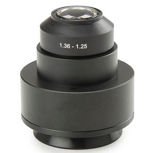 Euromex Condensador de campo oscuro, aceite, DX.9112 (Delphi-X)