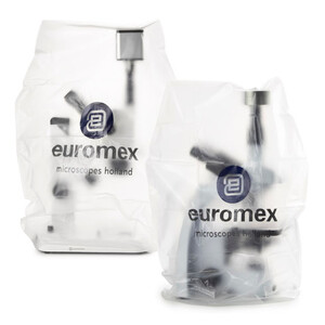 Euromex guardapolvo Staubschutzhülle extra-large