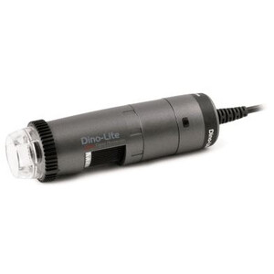Dino-Lite Microscopio AF4915ZT, 1.3MP, 20-220x, 8 LED, 30 fps, USB 2.0