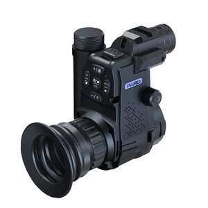 Pard Dispositivo de visión nocturna NV007SP LRF, 850 NM, 45mm Eyepiece