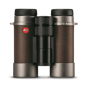 Leica Binoculares Ultravid 8x32 HD-Plus Special Edition