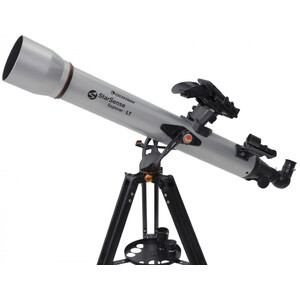 Celestron Telescopio AC 80/900 StarSense Explorer LT 80 AZ