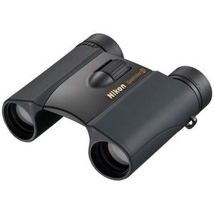 Nikon Binoculares Sportstar EX 8x25 D CF, negro