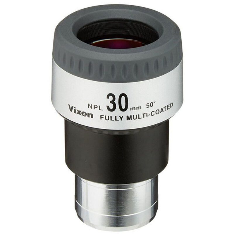 Vixen Ocular NPL Plössl, 30mm, 1,25"
