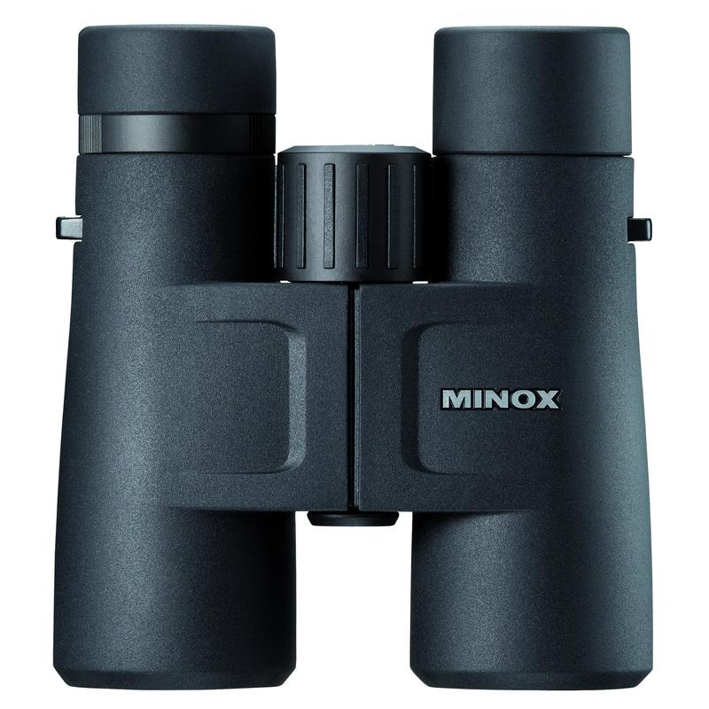 Minox Binoculares BV 10x42 BR