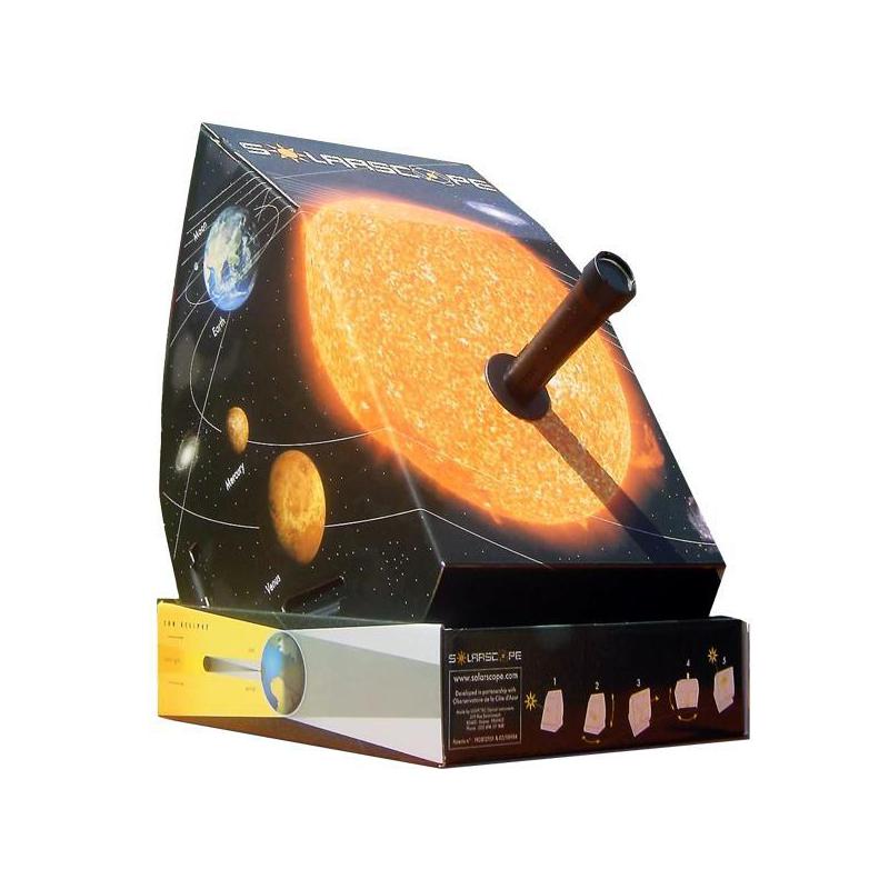Solarscope FR Solarscope Versión Educativa