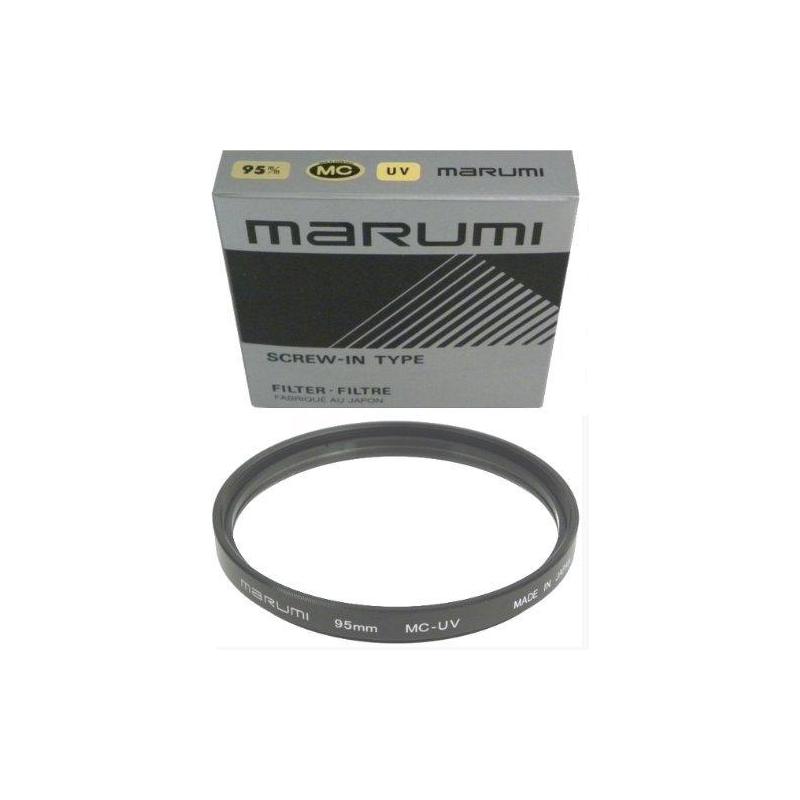 Marumi UV-Filter 95mm