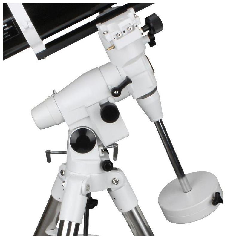 Skywatcher Telescopio AC 120/1000 EvoStar BD NEQ-5