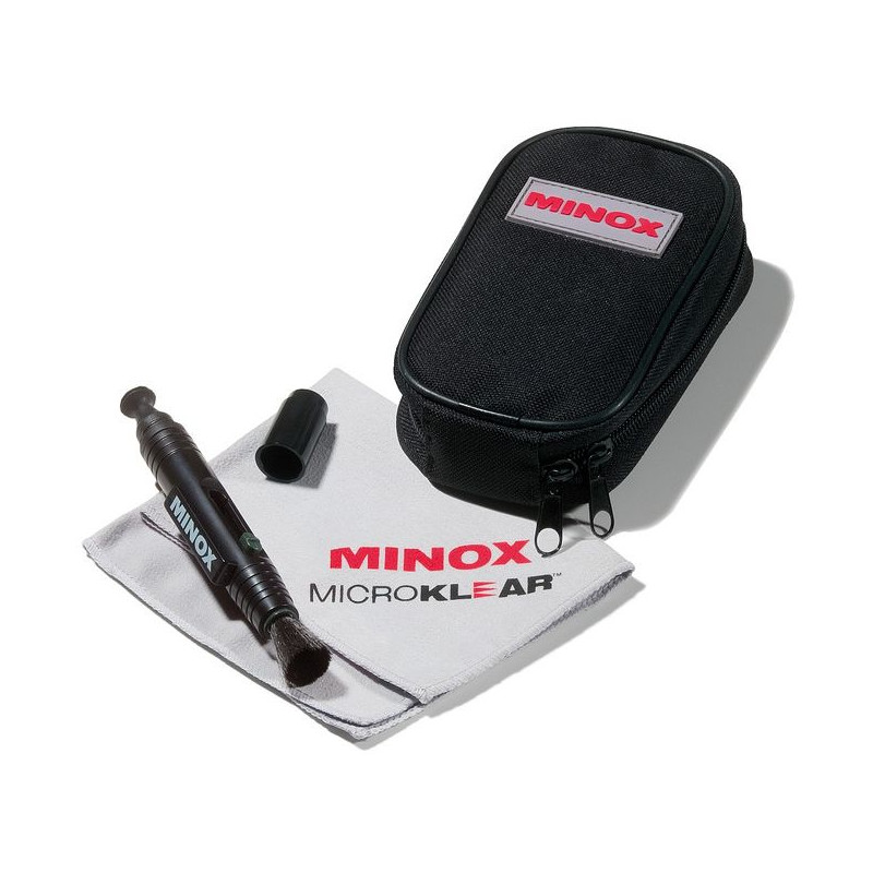 Minox Set de limpieza de sistemas ópticos