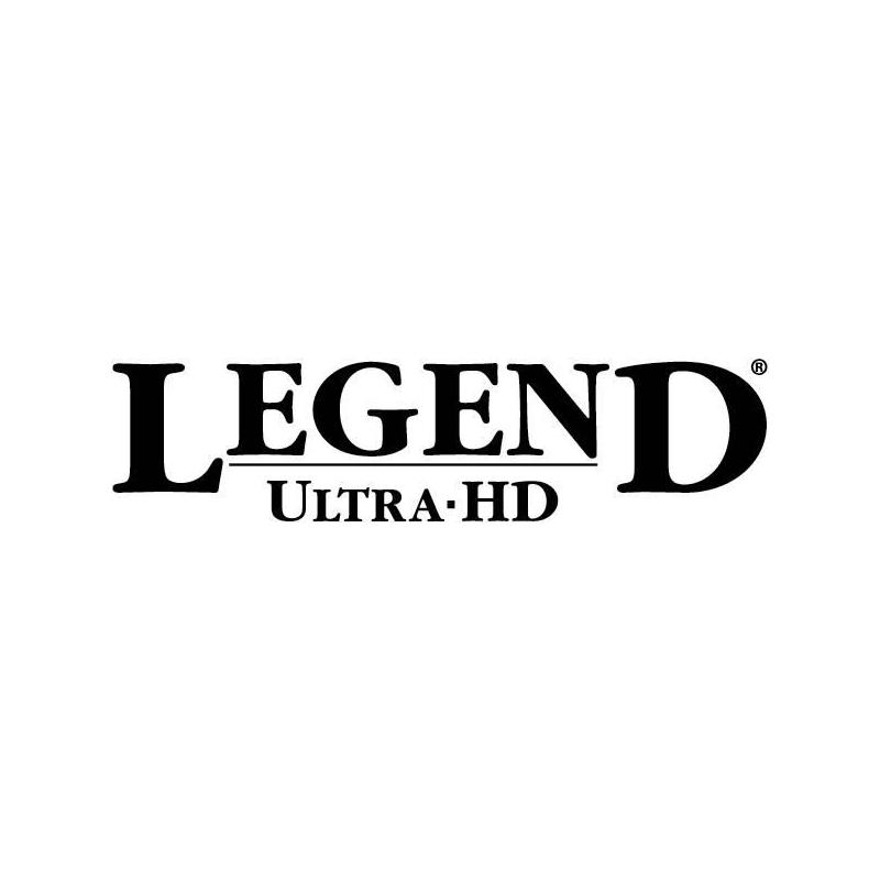 Bushnell Binoculares Legend Ultra HD 8x42