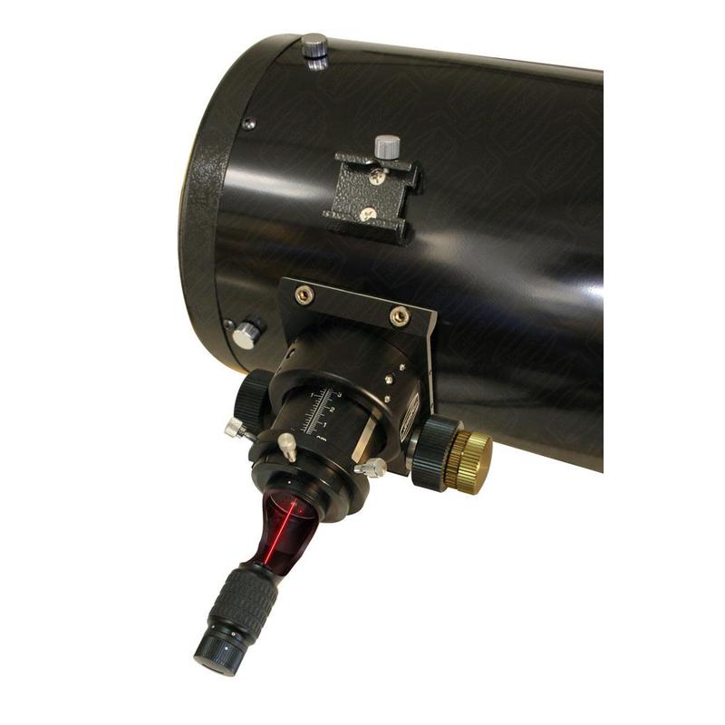 Baader Punteros láser Laser-Colli Planetarium (dispositivo de colimación de telescopios Newtonianos y SC)