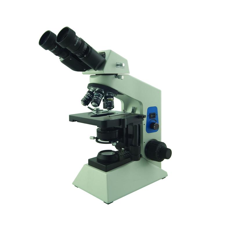 Windaus Microscopio HPM D1a, binocular, 1000x