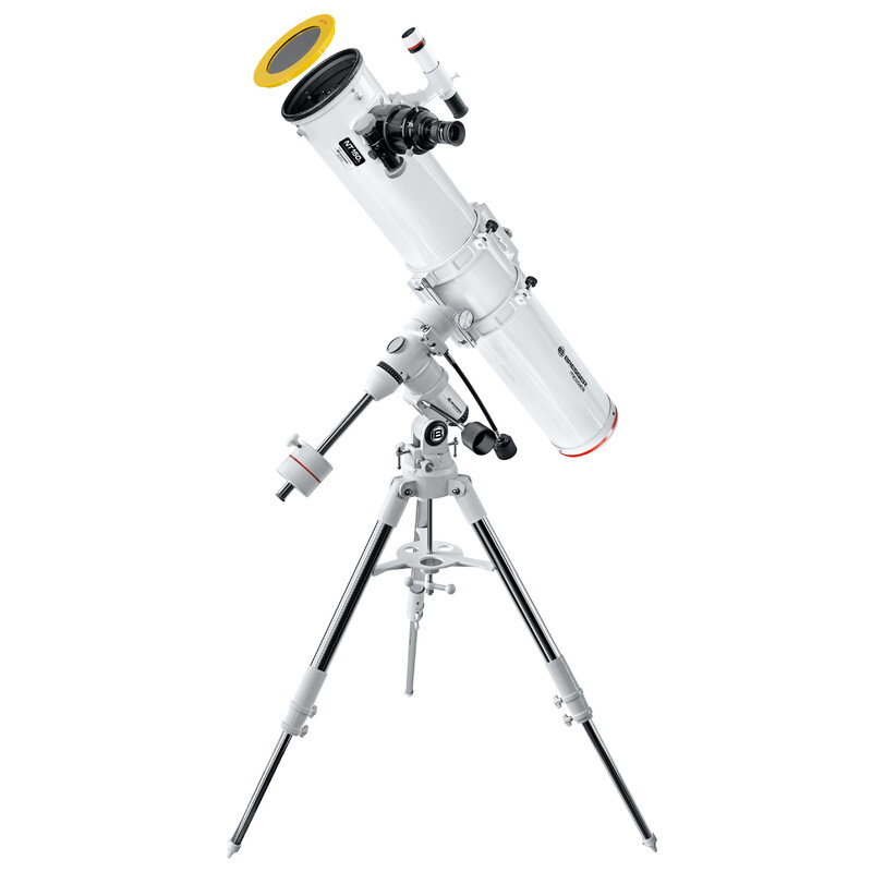 Bresser Telescopio N 150/1200 Messier Hexafoc EXOS-1