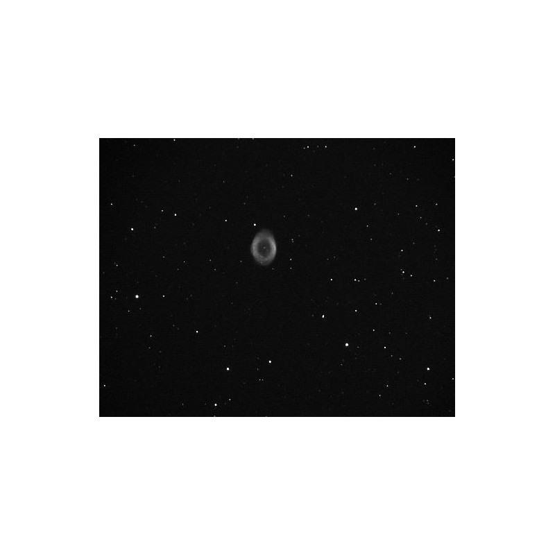 Orion Cámara StarShoot G3 Deep Space Monochrome
