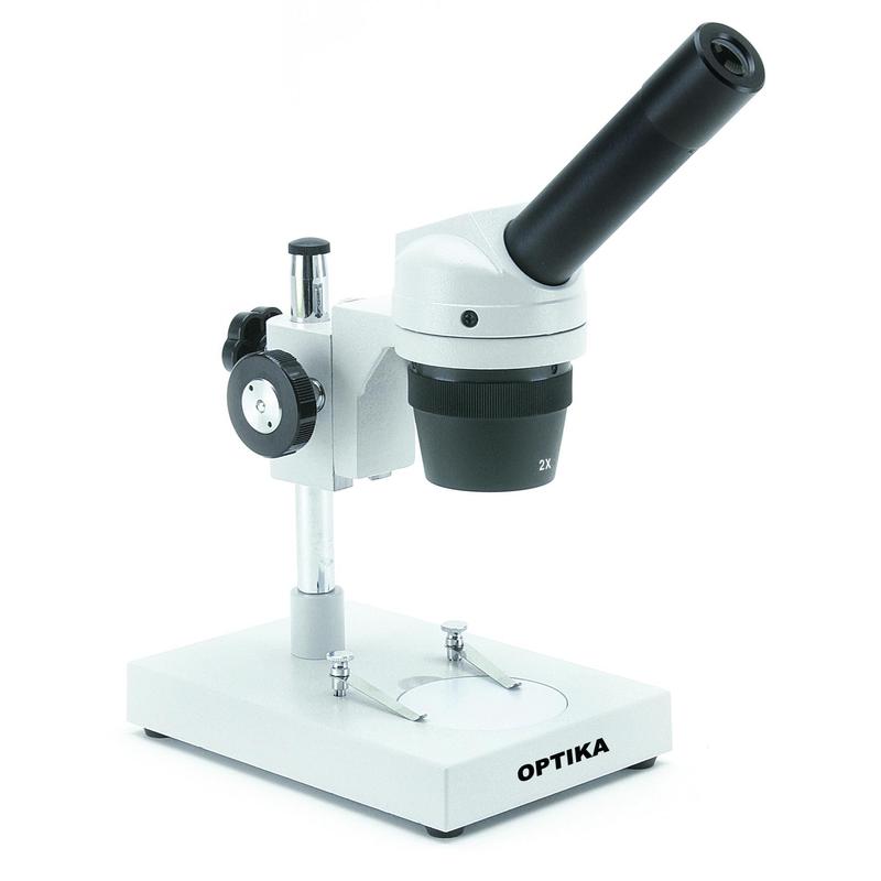 Optika Microscopio estereo MS-2 20x, Monoscopio