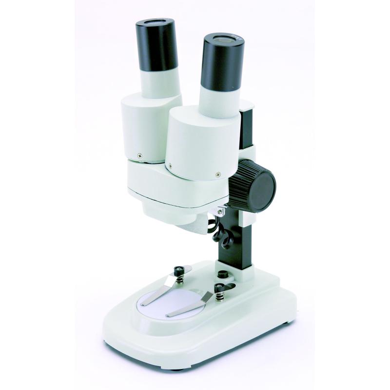 Optika Microscopio estéreo STX 20x