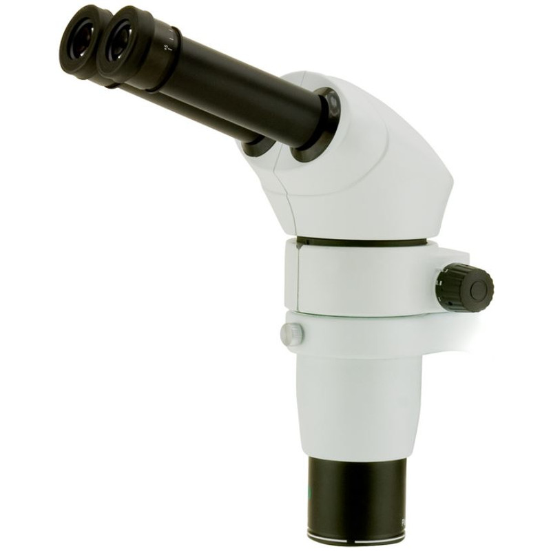 Optika Cabazal estereo microsopio Cabezal binocular con zoom SZP-6, con oculares WF10x/22 mm