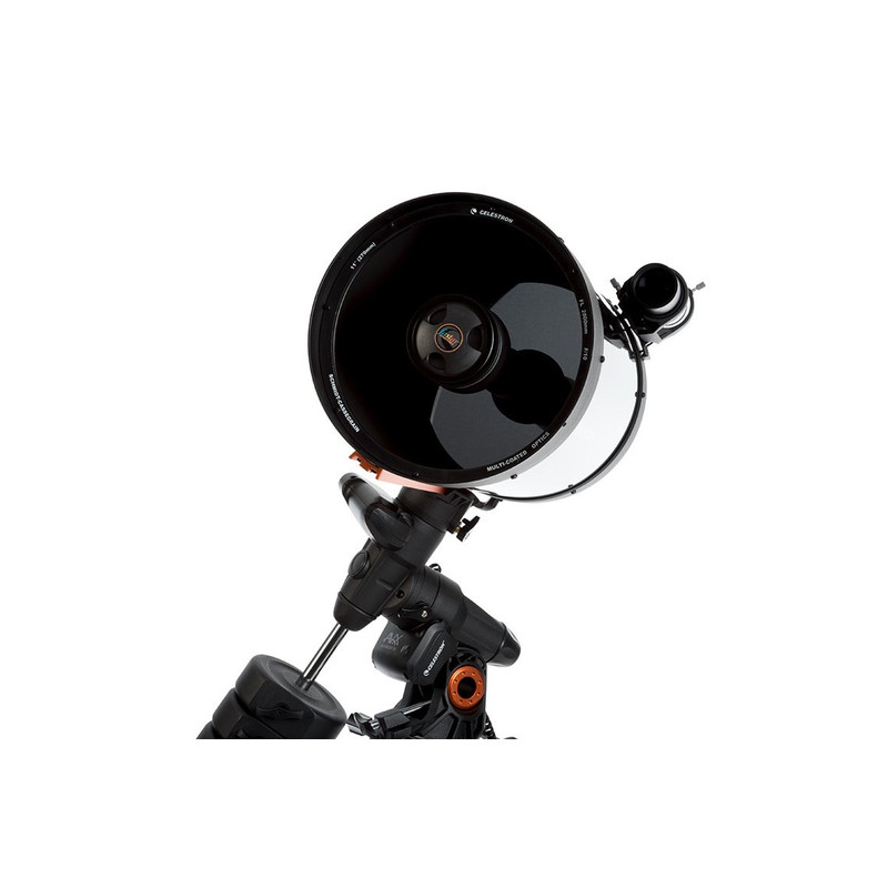 Celestron Telescopio Schmidt-Cassegrain SC 279/2800 Advanced VX 11" AS-VX GoTo