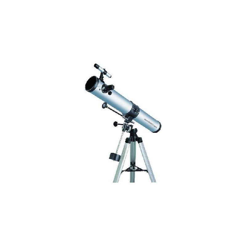 Seben Telescopio N 76/900 Big Pack