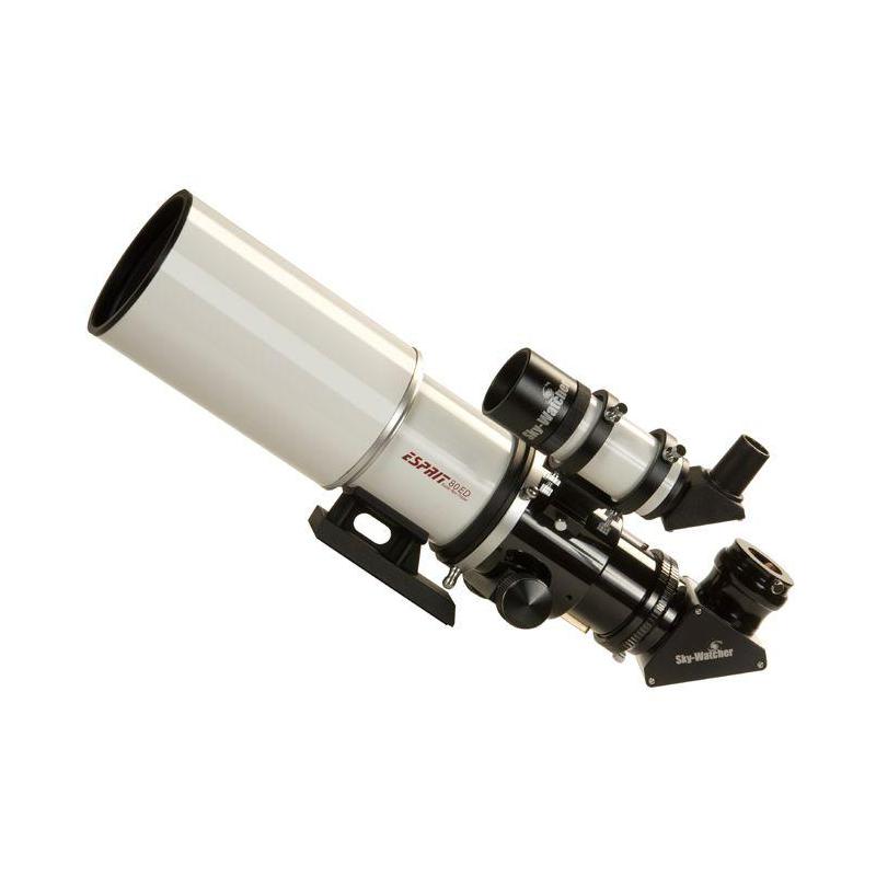 Skywatcher Refractor apocromático AP 80/400 ESPRIT-80ED Professional OTA