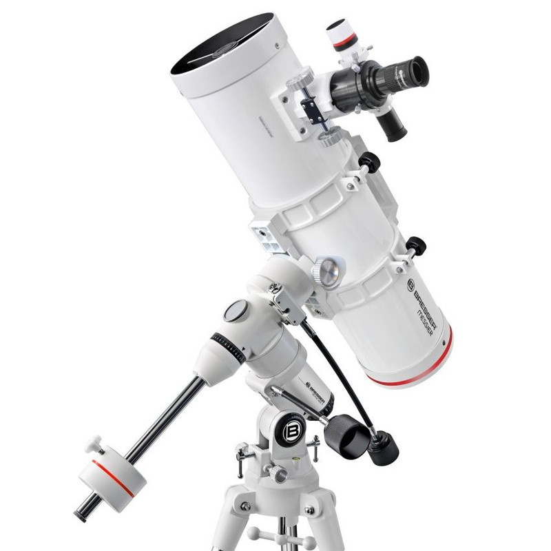 Bresser Telescopio N 130/650 S Messier EXOS-1