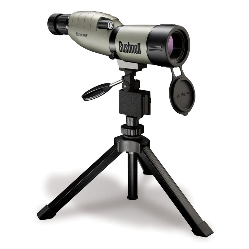 Bushnell Catalejo zoom 15-45x50 NatureView