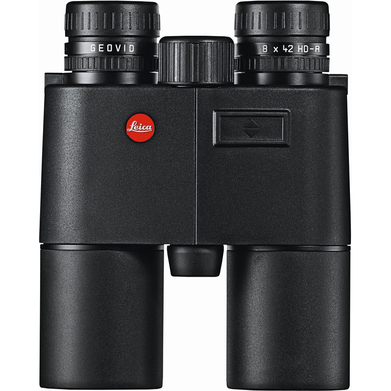 Leica Binoculares 8x42 Geovid HD-R, M