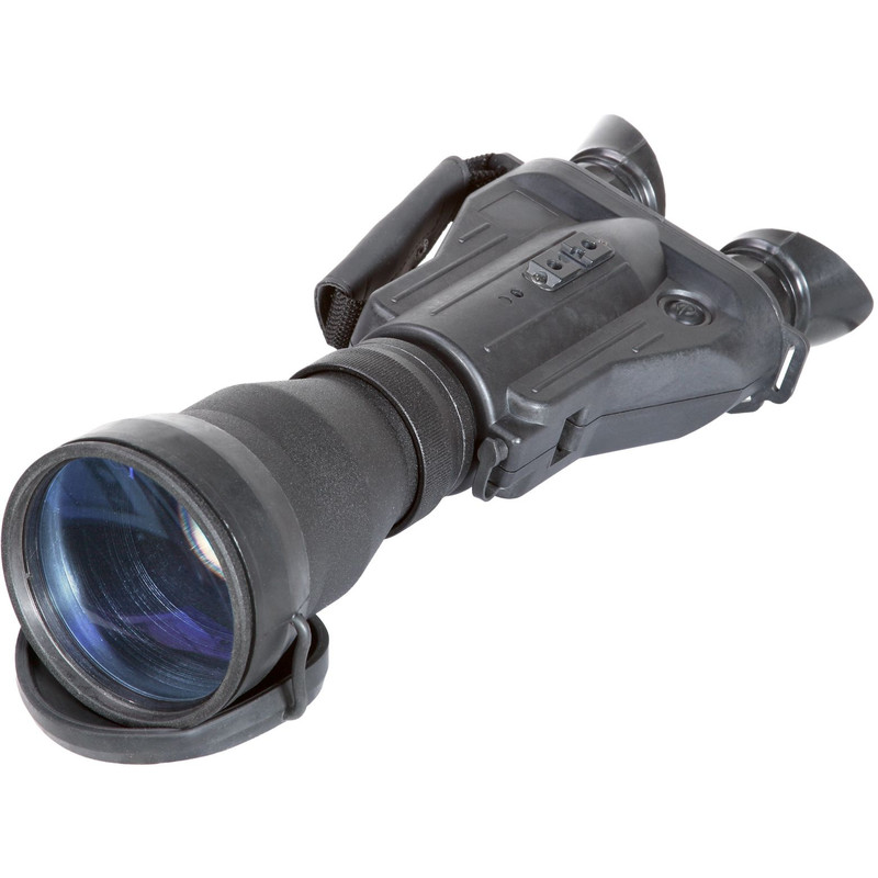 Armasight Dispositivo de visión nocturna Discovery 8X IDi Bi-Ocular Gen. 2+