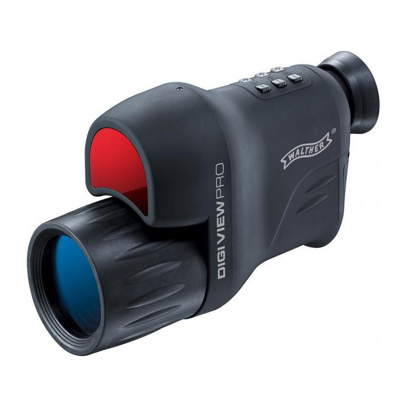 Walther Dispositivo de visión nocturna Digi View Pro