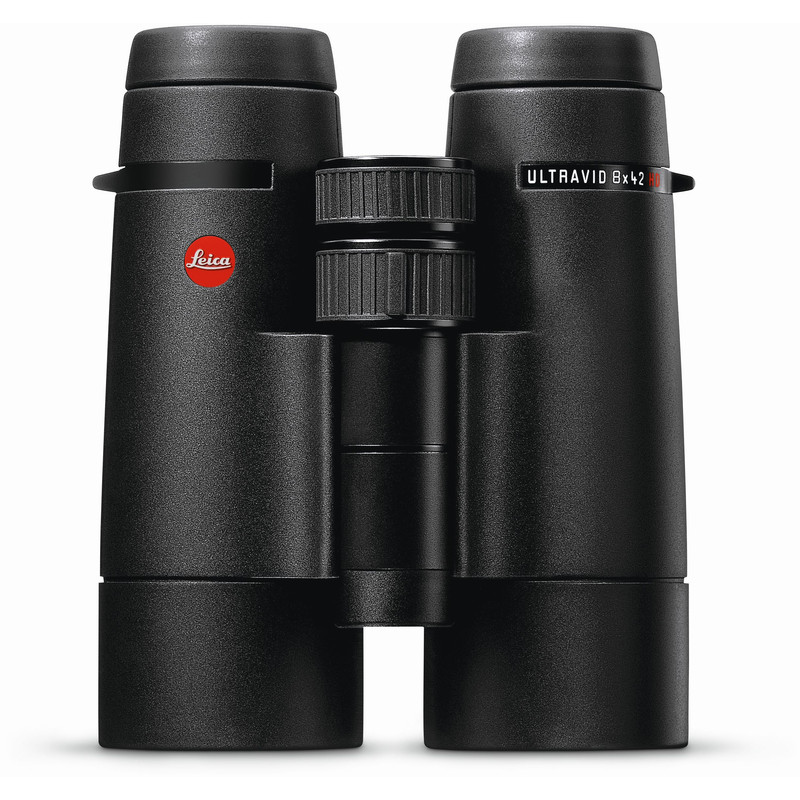 Leica Binoculares Ultravid 8x42 HD-Plus