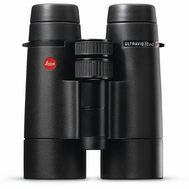 Leica Binoculares Ultravid 10x42 HD-Plus