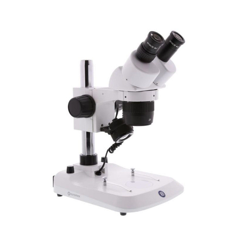 Euromex Microscopio estéreo StereoBlue 2/4 SB-1402-P