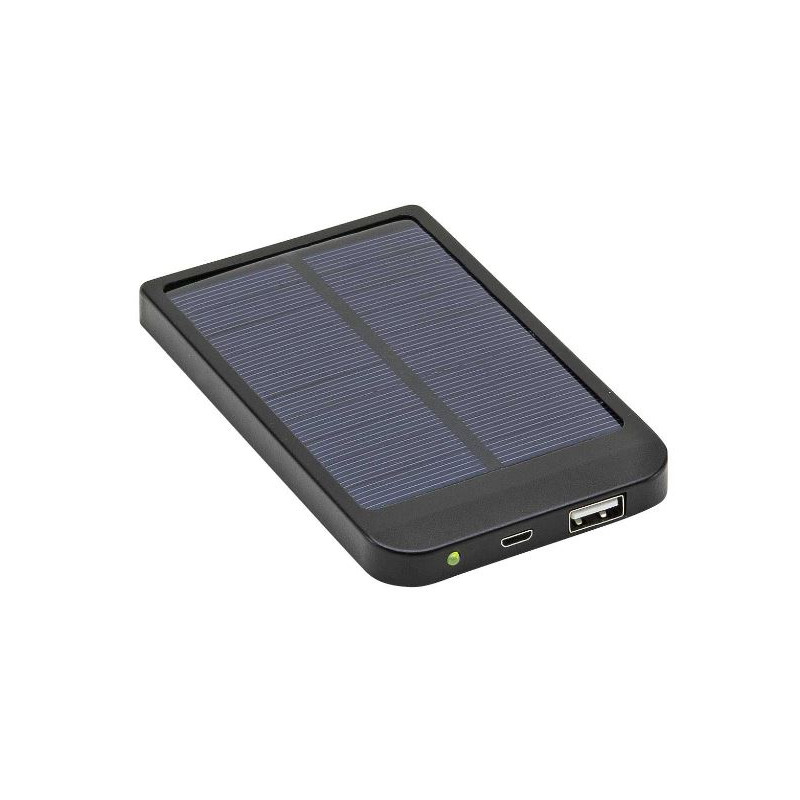 Optika Bateri­a solar M-069
