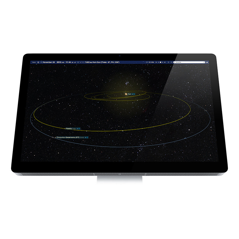 Starry Night Pro Plus 7 Astronomy Software