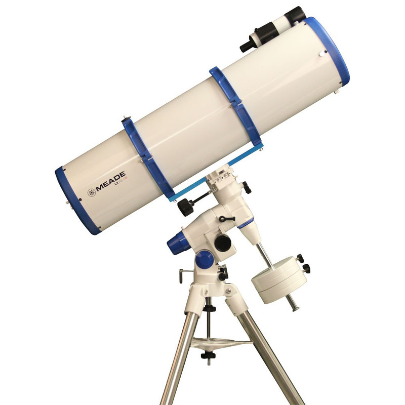Meade Telescopio N 200/1000 LX70