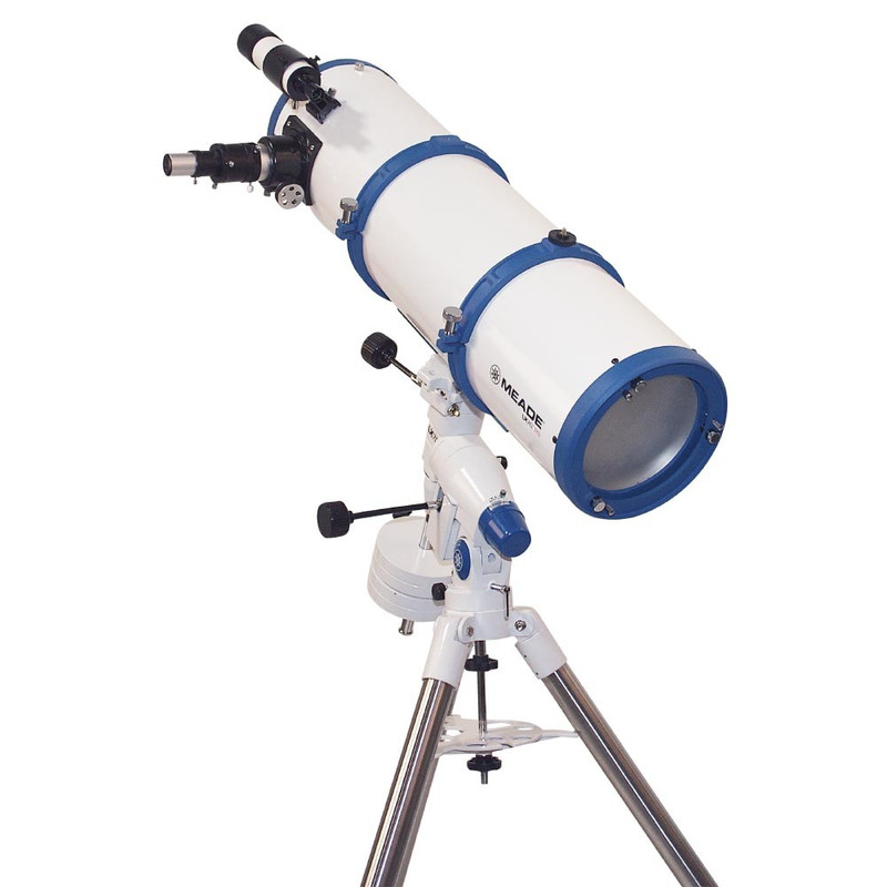 Meade Telescopio N 200/1000 LX70