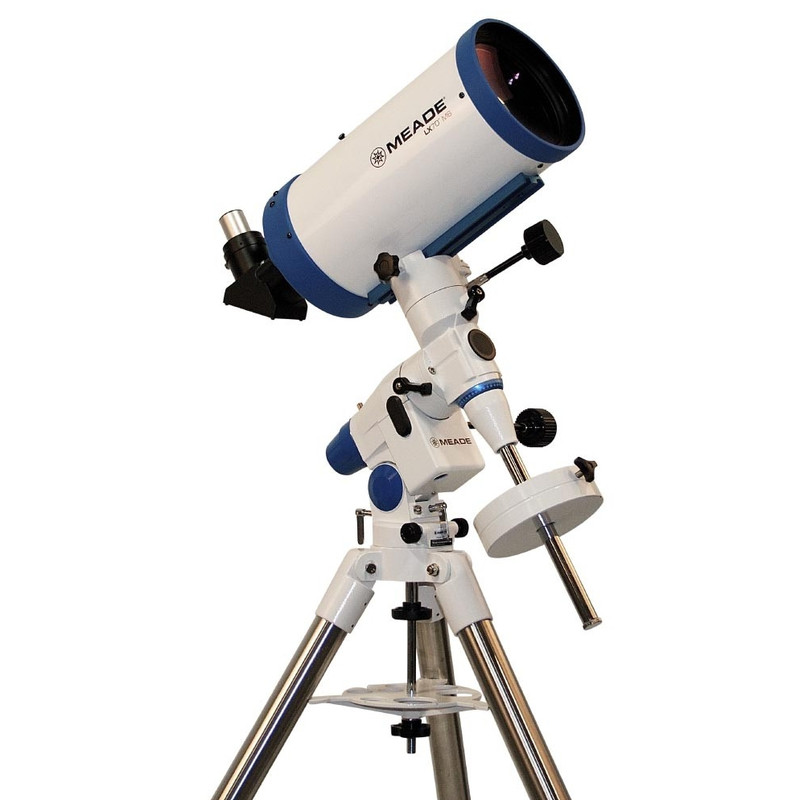 Meade Telescopio Maksutov MC 150/1800 LX70