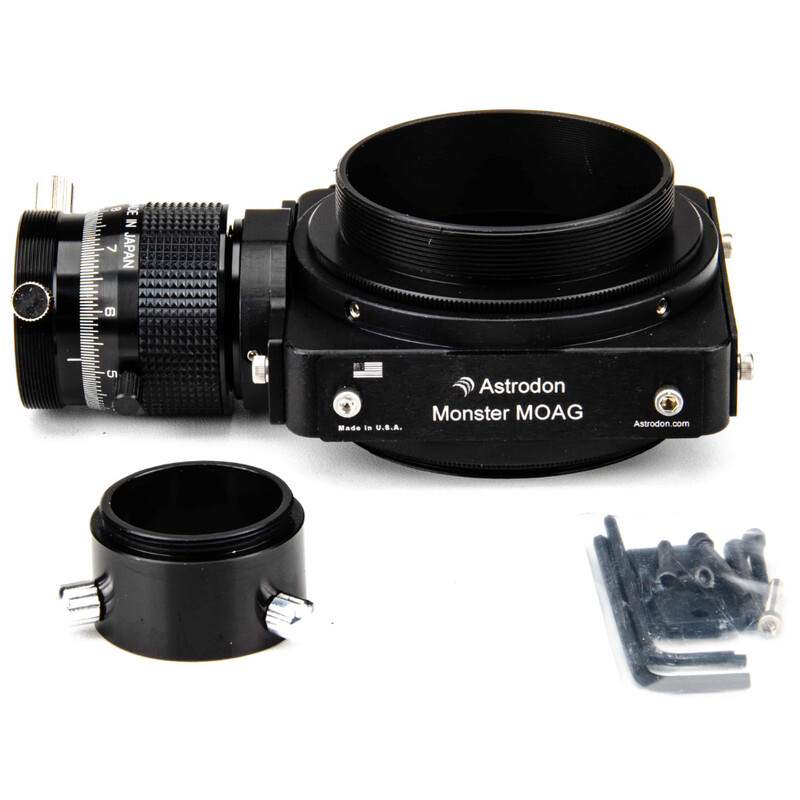 Astrodon Off-Axis Guider MonsterMOAG, 1 Port