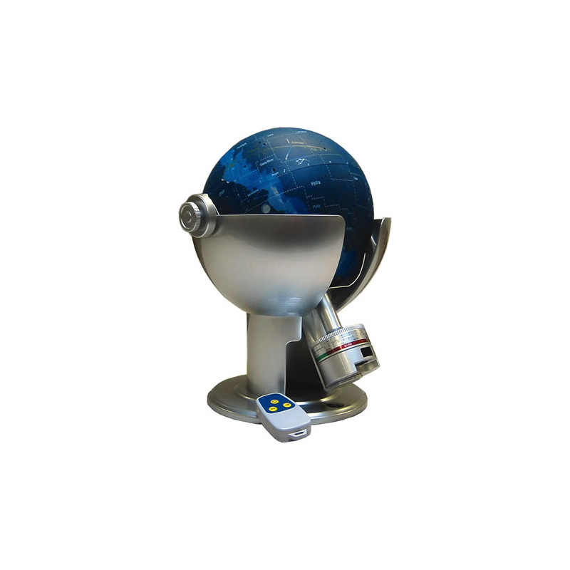 iOptron Planetario LiveStar mini planetarium